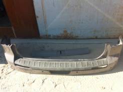 Бампер. Chevrolet Orlando, J309 Двигатели: 2H0, Z20D1