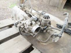Заслонка дроссельная. Honda Accord Двигатели: F20B, F20B1, F20B2, F20B3, F20B4, F20B5, F20B6, F20B7