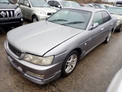 Nissan Laurel. GC35, RB25DET NEO