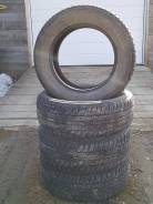 Dunlop Grandtrek AT22. Летние, 2012 год, износ: 50%, 4 шт