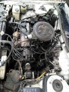 Двигатель в сборе. Toyota Sprinter, EE90 Двигатели: 2E, 2ELU