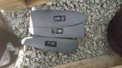 Кнопка стеклоподъемника. Toyota Premio, AZT240, NZT240, ZZT240, ZZT245 Toyota Allion, AZT240, NZT240, ZZT240, ZZT245 Двигатели: 1AZFSE, 1NZFE, 1ZZFE