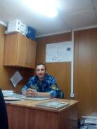 Контролер-охранник. Средне-специальное образование