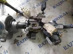 Замок зажигания. Toyota: Vanguard, Auris, Corolla Axio, Tarago, RAV4, Corolla, Previa Двигатели: 2AZFE, 1ADFTV, 1NDTV, 1ZRFE, 4ZZFE, 1ZZFE, 3ZZFE, 2GR...