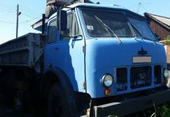 МАЗ 5334. Продам Маз 5334, 11 150 куб. см., 10 000 кг.