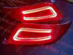 Стоп-сигнал. Toyota Corolla Fielder, NKE165G, NRE160, NRE161G, NZE161G, NZE164G, ZRE162G Двигатели: 1NZFE, 1NZFXE, 2NRFKE, 2ZRFAE. Под заказ