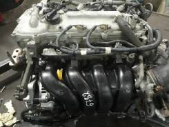 Двигатель в сборе. Toyota: Premio, Allion, Auris, Corolla Axio, Corolla Fielder, Corolla, Corolla Rumion Двигатель 2ZRFE