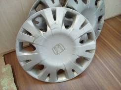 Продам колпаки на Хонду. Диаметр 14"", 2 шт