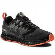 Женские Беговые Водозащитные Nike Air Zoom Span 2 Shield 921720 001. 37, 38, 39