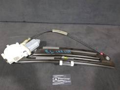 Стеклоподъемный механизм. BMW 5-Series, E39 BMW Z8, E52 Двигатели: M47D20, M51D25, M51D25TU, M52B20, M52B25, M52B28, M54B22, M54B25, M54B30, M57D25, M...
