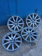 Audi. 9.0x18, 5x112.00, ET52