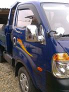 Kia Bongo III. Продам самосвал киа бонго 3 в отличном состоянии, 3 000 куб. см., 1 200 кг.