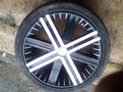 AMD. x18", 5x100, 10x114.3 ����