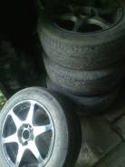 Verger. x16", 5x114.30