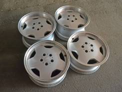 Zauber. 8.0/9.0x17", 5x114.30, ET36/38