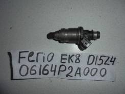 Форсунка топливная HONDA CIVIC FERIO EK8