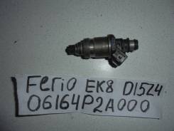 Форсунка топливная HONDA CIVIC FERIO EK8