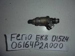 Форсунка топливная HONDA CIVIC FERIO EK8