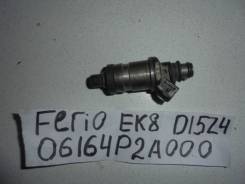 Форсунка топливная HONDA CIVIC FERIO EK8