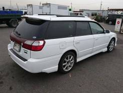Subaru Legacy. BH5, EJ208