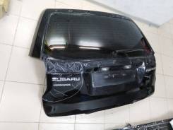 Дверь багажника. Subaru Forester, SJ, SJ5, SJ9, SJG Двигатели: FB25B, FB20, FA20F, FB25, FA20