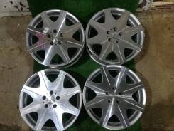 Legzas. 7.0x18", 5x114.30, ET48, ЦО 73,1 мм.