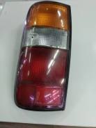 Стоп-сигнал. Toyota Land Cruiser, FJ80, FJ80G, FZJ80, FZJ80G, HDJ80, HDJ81, HDJ81V, HZJ80, HZJ81, HZJ81V Двигатели: 1FZF, 1FZFE, 1HDT, 1HZ, 3F, 3FE