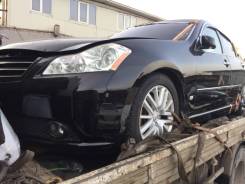 Nissan Fuga. PY50, VQ35