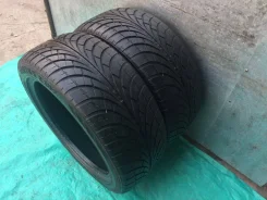 Hankook Ventus K102. ������, �/�, ����� 10 % ����