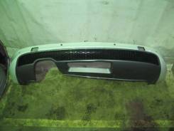 Бампер. Audi Q3, 8UB Двигатели: CCZC, CHPB, CLLB, CPSA
