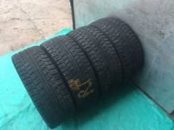 Toyo Observe Garit G30. Зимние, без шипов, 10 %, 4 шт