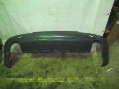 Губа. Audi Q7, 4LB Двигатели: BAR, BHK, BTR, BUG, BUN