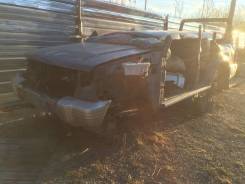 Mitsubishi Pajero. V44300122, 4D56