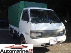 Mazda Bongo. Truck, 2 200 куб. см., 1 000 кг. Под заказ