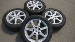 Weds Treffer. 6.5x16", 5x114.30, ET40