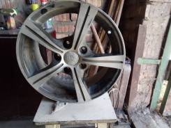 Esprine. x6.5", 5x110.00
