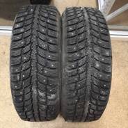 Nokian Nordman+. Зимние, шипованные, 5 %, 2 шт