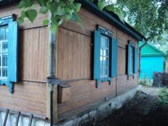 Продается дом в центре. Улица Народная 36, р-н центр,возле городского парка, площадь дома 63 кв. м., электричество 10 кВт, отопление твердотопливное...