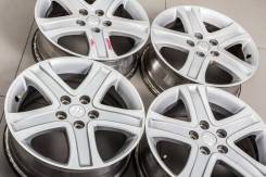 Suzuki. 6.5x17, 5x114.30, ET45