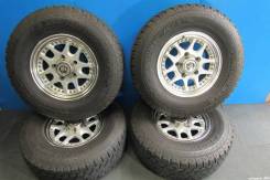 Lodio Drive. 8.0x16", 5x150.00, ET48, ЦО 110,0 мм. Под заказ