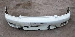 Бампер. Subaru Legacy, BE5, BE9, BEE Двигатели: EJ202, EJ204, EJ206, EJ208, EJ254, EZ30D