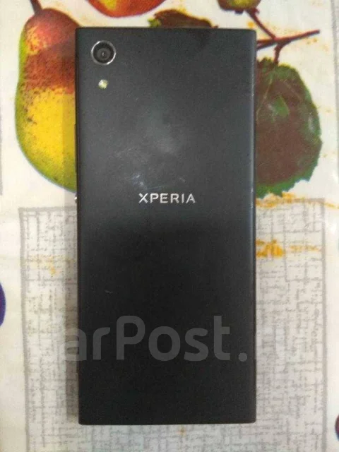 Sony Xperia XA1. �/�, ������, 3G, 4G LTE, Dual-SIM ����