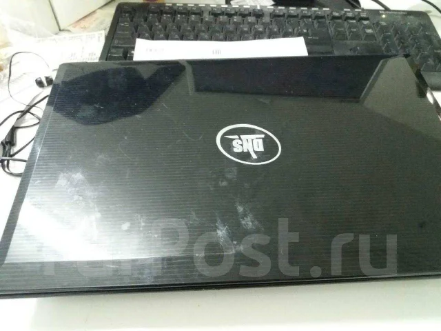 DNS Home. WiFi: 1, Bluetooth: 1 ����