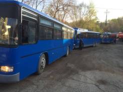 Daewoo BS106. Продам автобусы Daewoo BS 106, 12 000 куб. см., 23 места