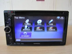 Kenwood DDX-516 ����