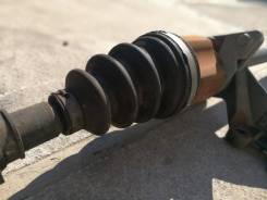 Привод, полуось. Nissan Teana, J32, J32R Двигатель VQ25DE