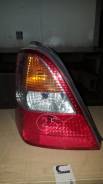Стоп-сигнал. Honda Odyssey, RA1, RA2, RA3, RA4, RA5, RA6, RA7, RA8, RA9