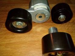 Шкив. ГАЗ ГАЗель NEXT, 40, 20, 10 Двигатели: ISF2, 8S4129R, 8S3129R, SF2, 8S4R148