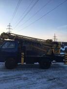 Isuzu Elf. Продам ямобур Isuzu ELF, 3 000 куб. см., 3 000 кг.