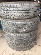 Dunlop SP Sport 2020. Летние, износ: 10%, 4 шт